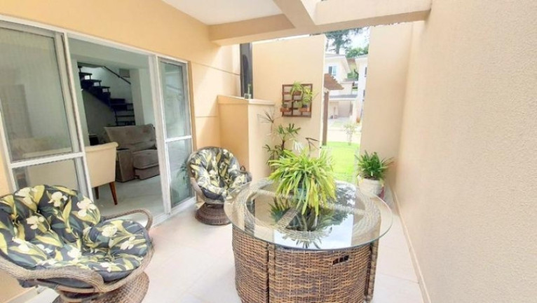 Imagem Casa com 3 Quartos à Venda, 110 m² em Jardim Da Glória - Cotia Imagem Casa com 3 Quartos à Venda, 110 m² em Jardim Da Glória - Cotia