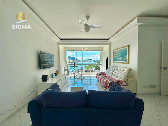 Imagem Apartamento com 3 Quartos à Venda, 120 m² em Jardim Astúrias - Guarujá Imagem Apartamento com 3 Quartos à Venda, 120 m² em Jardim Astúrias - Guarujá