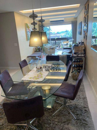 Imagem Apartamento com 3 Quartos à Venda, 116 m² em Parque Enseada - Guarujá Imagem Apartamento com 3 Quartos à Venda, 116 m² em Parque Enseada - Guarujá