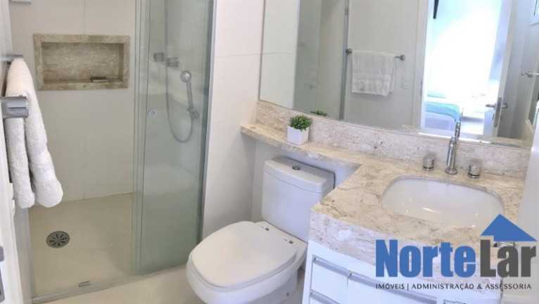 Imagem Apartamento com 2 Quartos à Venda, 71 m² em Casa Verde - São Paulo