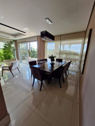 Imagem Casa com 4 Quartos à Venda, 406 m² em Alphaville - Santana De Parnaíba Imagem Casa com 4 Quartos à Venda, 406 m² em Alphaville - Santana De Parnaíba