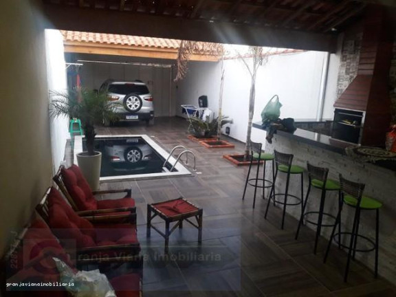 Imagem Casa à Venda, em Jardim Nova Vida - Cotia Imagem Casa à Venda, em Jardim Nova Vida - Cotia
