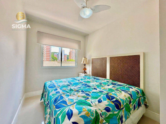Imagem Apartamento com 3 Quartos à Venda, 117 m² em Jardim Astúrias - Guarujá Imagem Apartamento com 3 Quartos à Venda, 117 m² em Jardim Astúrias - Guarujá