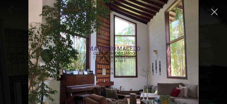 Imagem Casa com 4 Quartos à Venda, 640 m² em Alphaville - Santana De Parnaíba Imagem Casa com 4 Quartos à Venda, 640 m² em Alphaville - Santana De Parnaíba