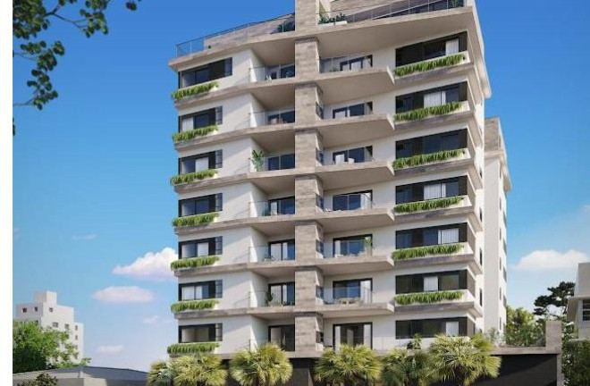 Imagem Apartamento com 3 Quartos à Venda, 108 m² em água Verde - Curitiba