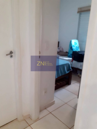 Imagem Apartamento com 2 Quartos à Venda, 45 m² em Ribeirânia - Ribeirão Preto Imagem Apartamento com 2 Quartos à Venda, 45 m² em Ribeirânia - Ribeirão Preto