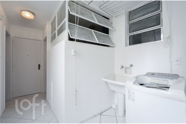 Apartamento com 3 Quartos à Venda, 123 m² em Consolação - São Paulo