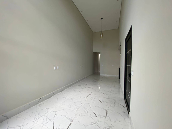 Imagem Casa de Condomínio com 3 Quartos à Venda, 137 m² em Jardim Novo Horizonte - Sorocaba