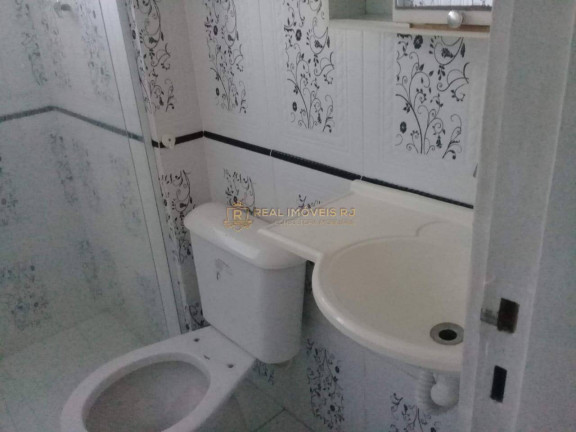 Imagem Apartamento com 1 Quarto à Venda, 46 m² em Praça Seca - Rio De Janeiro