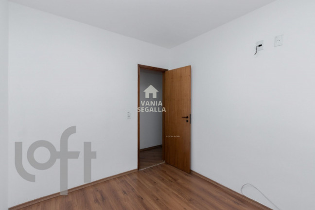 Imagem Apartamento com 2 Quartos à Venda, 51 m² em Vila Ipojuca - São Paulo