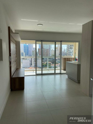 Apartamento com 1 Quarto à Venda ou Locação, 51 m² em Sumaré - São Paulo