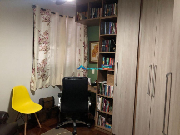 Imagem Apartamento com 4 Quartos à Venda, 110 m² em Parque União - Jundiaí