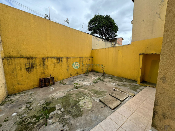 Imagem Casa de Condomínio com 3 Quartos à Venda, 115 m² em Cidade Industrial - Curitiba Imagem Casa de Condomínio com 3 Quartos à Venda, 115 m² em Cidade Industrial - Curitiba