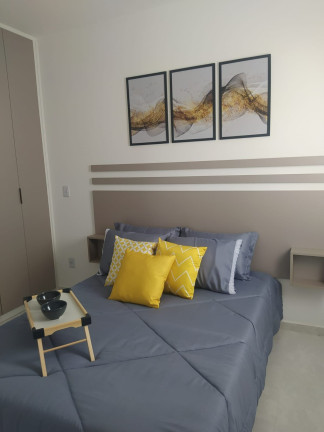 Imagem Imóvel com 2 Quartos à Venda, 76 m² em Jardim Saira - Sorocaba
