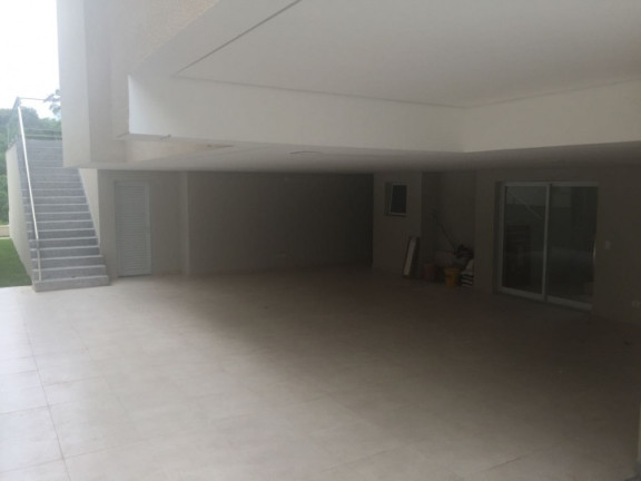 Imagem Casa com 4 Quartos à Venda, 535 m² em Alphaville - Barueri