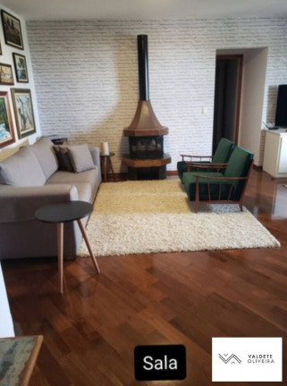 Imagem Apartamento com 4 Quartos à Venda, 183 m² em Centro - São José Dos Campos Imagem Apartamento com 4 Quartos à Venda, 183 m² em Centro - São José Dos Campos