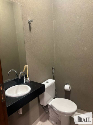 Imagem Casa com 3 Quartos à Venda, 150 m² em Residencial Alta Vista - São José Do Rio Preto