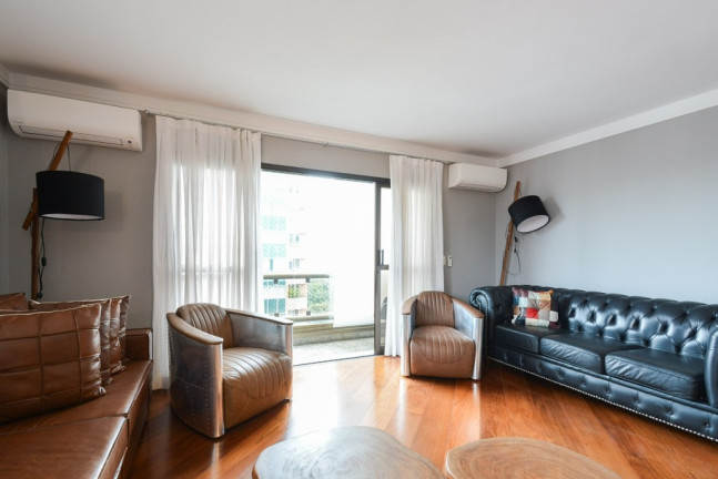 Imagem Cobertura com 5 Quartos à Venda, 405 m² em Moema - São Paulo Imagem Cobertura com 5 Quartos à Venda, 405 m² em Moema - São Paulo