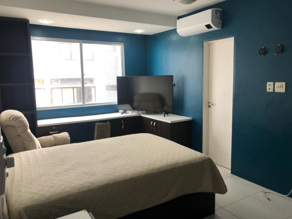 Imagem Apartamento com 5 Quartos à Venda, 500 m² em Boa Viagem - Recife