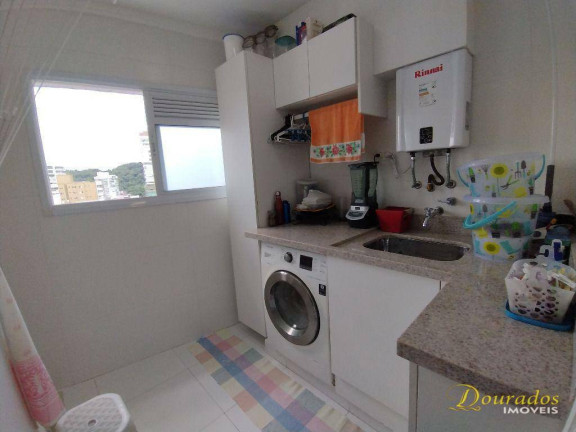 Imagem Apartamento com 3 Quartos à Venda, 130 m² em Canto Do Forte - Praia Grande Imagem Apartamento com 3 Quartos à Venda, 130 m² em Canto Do Forte - Praia Grande