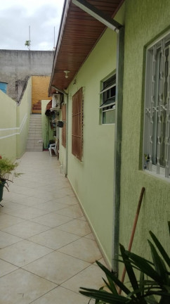 Imagem Casa com 2 Quartos à Venda, 107 m² em Vila Aprazível - Jacareí Imagem Casa com 2 Quartos à Venda, 107 m² em Vila Aprazível - Jacareí