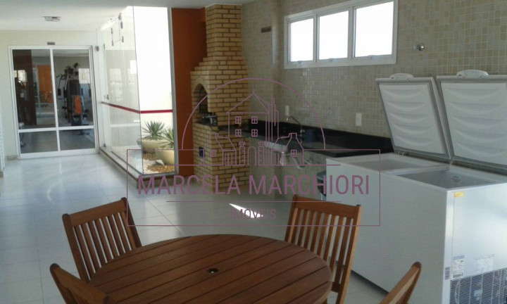 Imagem Apartamento com 2 Quartos à Venda, 62 m² em Itapuã - Vila Velha Imagem Apartamento com 2 Quartos à Venda, 62 m² em Itapuã - Vila Velha