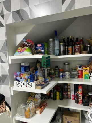 Imagem Casa com 3 Quartos à Venda, 208 m² em Jardim Ermida Ii - Jundiaí