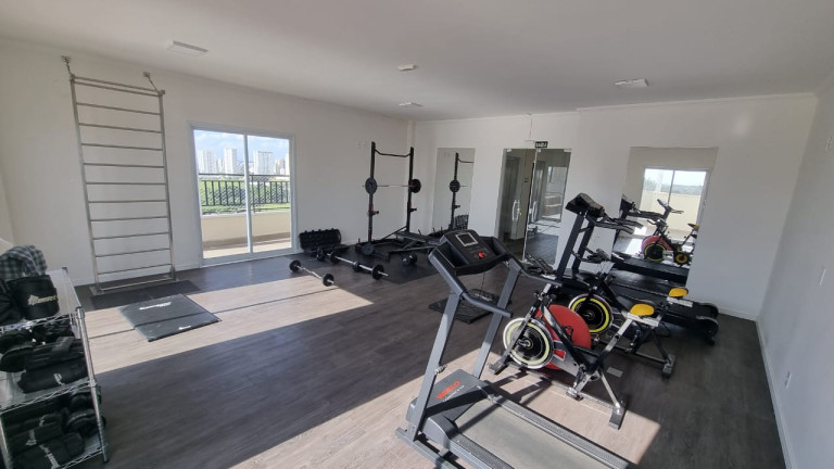 Imagem Apartamento com 3 Quartos à Venda, 80 m² em Parque Campolim - Sorocaba