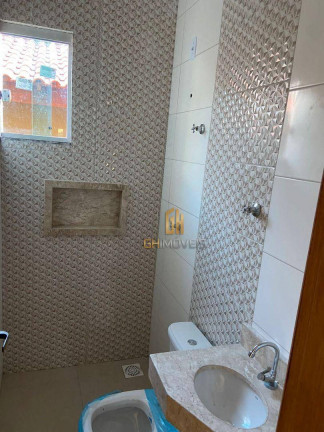 Imagem Casa com 3 Quartos à Venda, 100 m² em Vila Maria - Aparecida De Goiânia