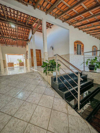Imagem Casa com 3 Quartos à Venda, 200 m² em Parque Residencial Laranjeiras - Serra Imagem Casa com 3 Quartos à Venda, 200 m² em Parque Residencial Laranjeiras - Serra