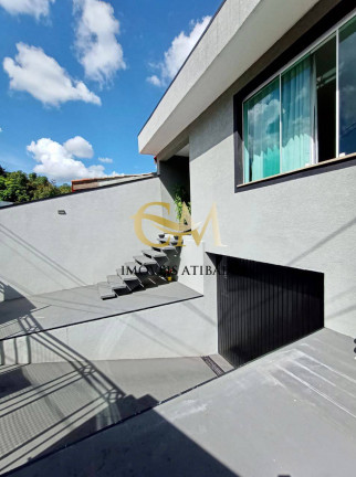 Casa com 4 Quartos à Venda, 300 m² em Vila Junqueira - Atibaia