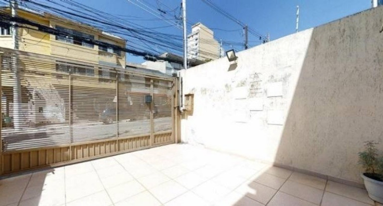 Imagem Casa com 3 Quartos à Venda, 160 m² em Barra Funda - São Paulo Imagem Casa com 3 Quartos à Venda, 160 m² em Barra Funda - São Paulo