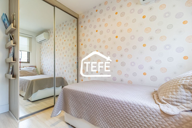 Imagem Apartamento com 3 Quartos à Venda, 85 m² em Recreio Dos Bandeirantes - Rio De Janeiro