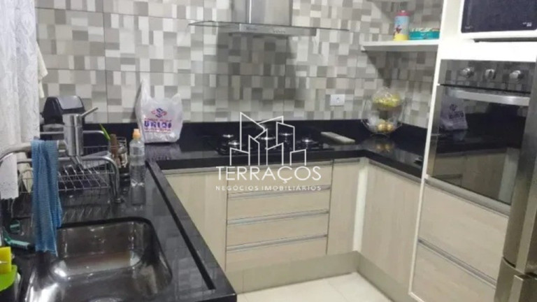 Imagem Imóvel com 3 Quartos à Venda, 200 m² em Condomínio Villa Real De Bragança - Bragança Paulista