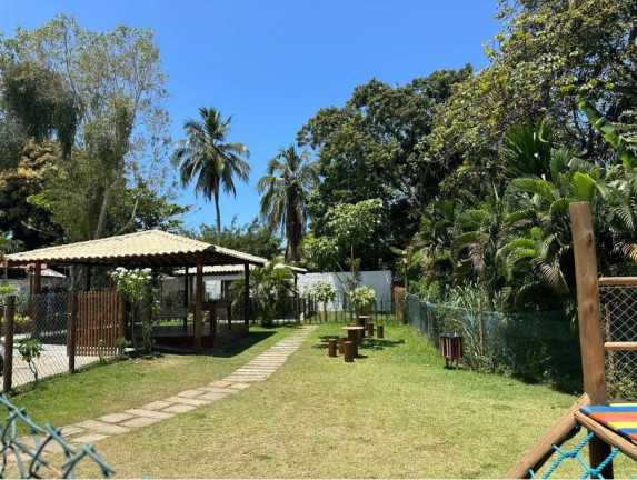Imagem Apartamento com 2 Quartos à Venda, 55 m² em Estrada Do  Coco - Camaçari