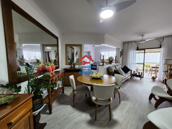 Imagem Apartamento com 2 Quartos à Venda, 96 m² em Caiçara - Praia Grande Imagem Apartamento com 2 Quartos à Venda, 96 m² em Caiçara - Praia Grande