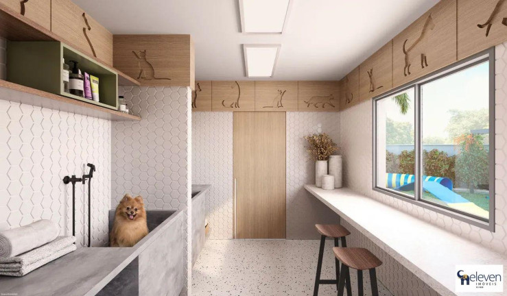 Imagem Apartamento com 3 Quartos à Venda, 103 m² em Piatã - Salvador