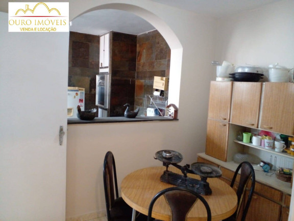 Imagem Casa com 3 Quartos à Venda, 163 m² em Ouro Preto - Belo Horizonte Imagem Casa com 3 Quartos à Venda, 163 m² em Ouro Preto - Belo Horizonte
