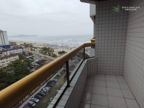 Imagem Apartamento com 2 Quartos à Venda, 67 m² em Mirim - Praia Grande