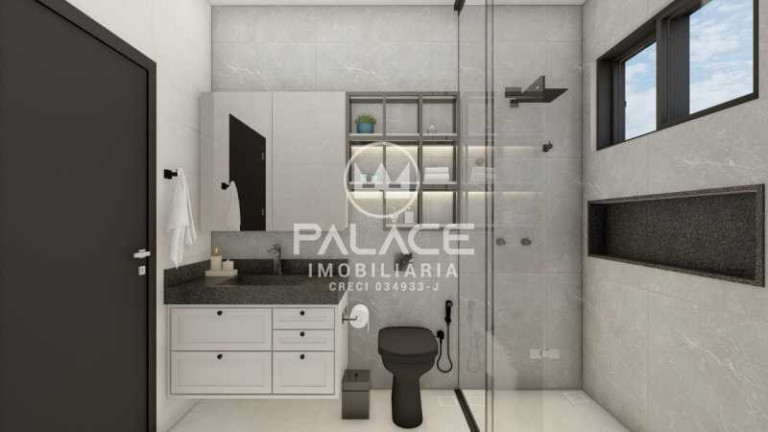 Imagem Imóvel com 3 Quartos à Venda, 155 m² em Campestre - Piracicaba Imagem Imóvel com 3 Quartos à Venda, 155 m² em Campestre - Piracicaba