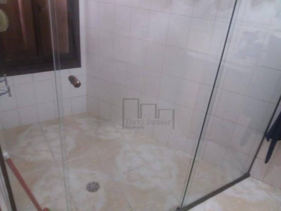 Imagem Apartamento com 4 Quartos à Venda, 160 m² em Vila Augusta - Sorocaba
