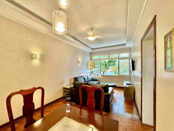 Imagem Apartamento com 2 Quartos à Venda, 70 m² em Pitangueiras - Guarujá Imagem Apartamento com 2 Quartos à Venda, 70 m² em Pitangueiras - Guarujá