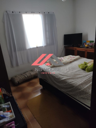 Imagem Casa com 5 Quartos à Venda, 151 m² em Loty - Itanhaém