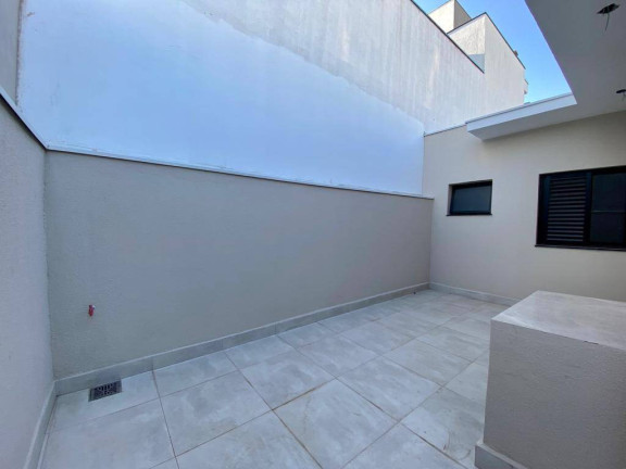 Imagem Casa de Condomínio com 3 Quartos à Venda, 112 m² em Cajuru Do Sul - Sorocaba