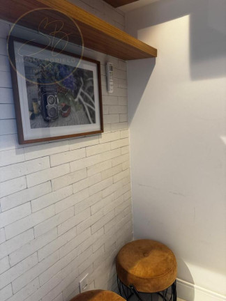 Imagem Apartamento com 2 Quartos à Venda, 83 m² em Canto Do Forte - Praia Grande