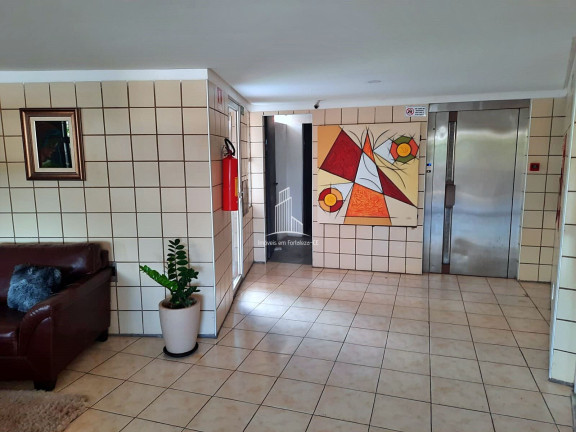 Imagem Apartamento com 3 Quartos à Venda, 115 m² em Tauape - Fortaleza Imagem Apartamento com 3 Quartos à Venda, 115 m² em Tauape - Fortaleza