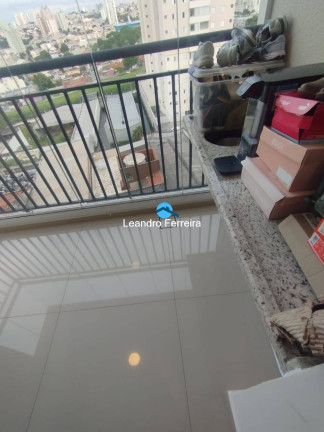 Imagem Apartamento com 2 Quartos à Venda, 51 m² em Anchieta - São Bernardo Do Campo Imagem Apartamento com 2 Quartos à Venda, 51 m² em Anchieta - São Bernardo Do Campo