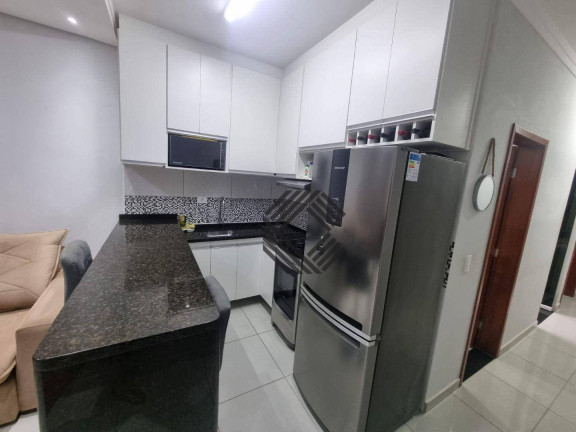 Imagem Casa com 2 Quartos à Venda, 48 m² em Jardim Santa Madre Paulina - Sorocaba Imagem Casa com 2 Quartos à Venda, 48 m² em Jardim Santa Madre Paulina - Sorocaba