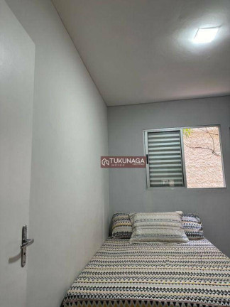 Imagem Apartamento com 3 Quartos à Venda, 64 m² em Picanco - Guarulhos Imagem Apartamento com 3 Quartos à Venda, 64 m² em Picanco - Guarulhos