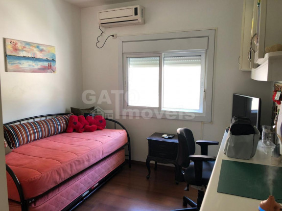 Imagem Casa com 3 Quartos à Venda, 398 m² em Alphaville - Santana De Parnaíba
